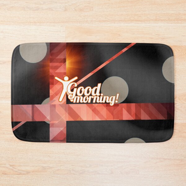 Item preview, Good Morning! designed and sold by Klementsen.