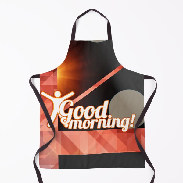 Item preview, Good Morning! designed and sold by Klementsen.