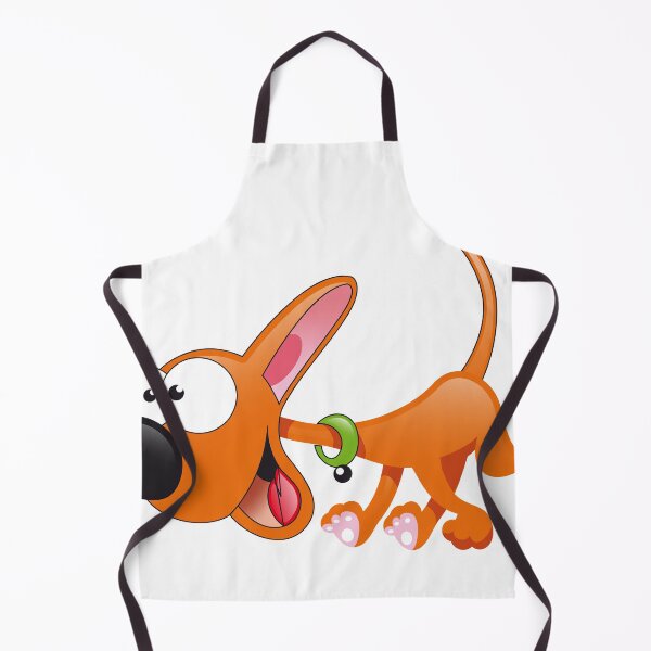 Item preview, Cartoon Dog designed and sold by CalvinMade.
