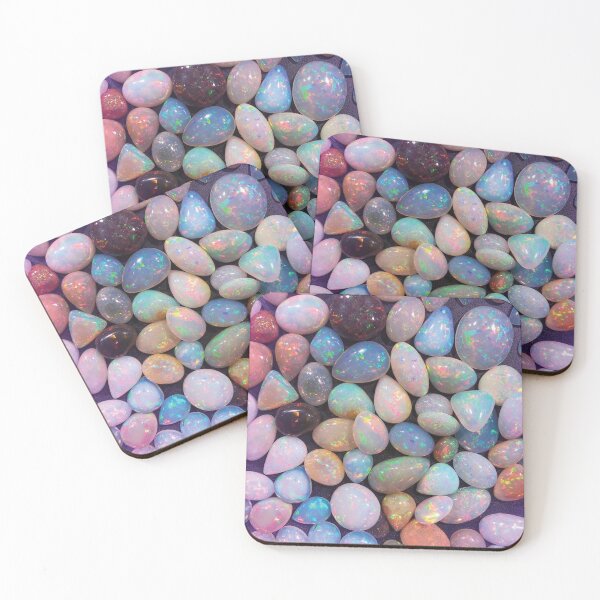 Item preview, Sea Crystal Stone designed and sold by StarsForgers.