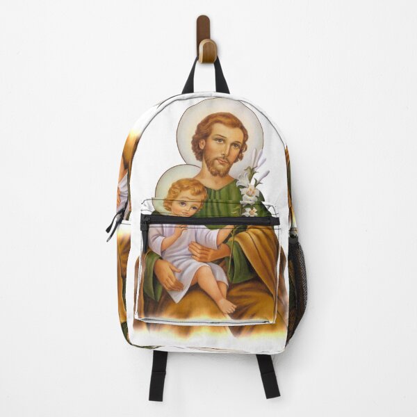 Item preview, Saint Joseph designed and sold by alinerope.