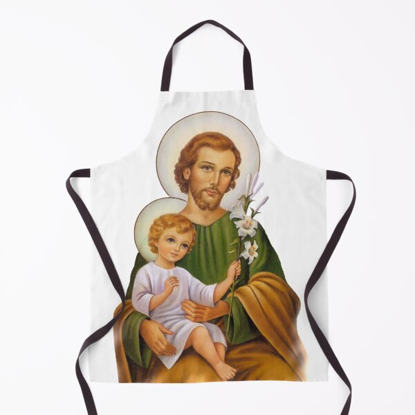 Item preview, Saint Joseph designed and sold by alinerope.