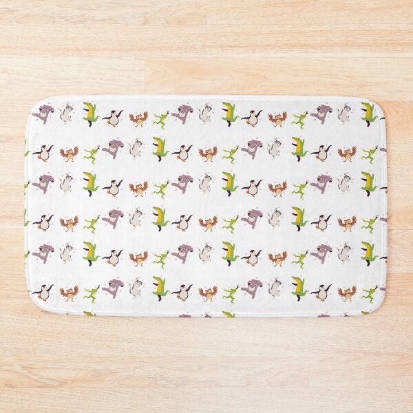 Item preview, Animals Dancing Pack Collection P5 designed and sold by Red-ElYoubi.