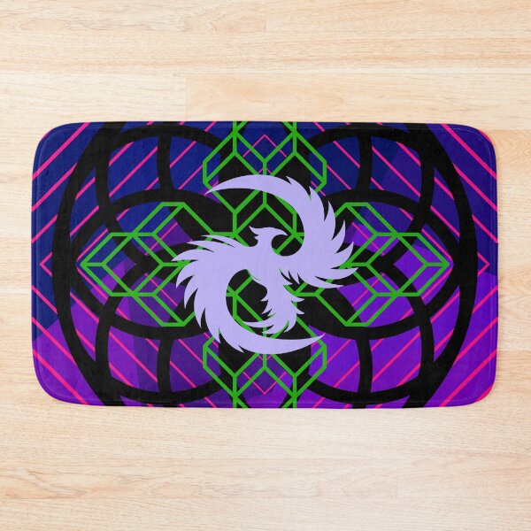 Item preview, Psy Phoenix designed and sold by Rumrabbit82.