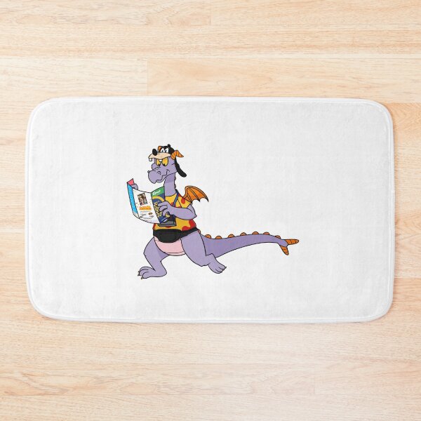 Item preview, Figment Tourist designed and sold by clippie.