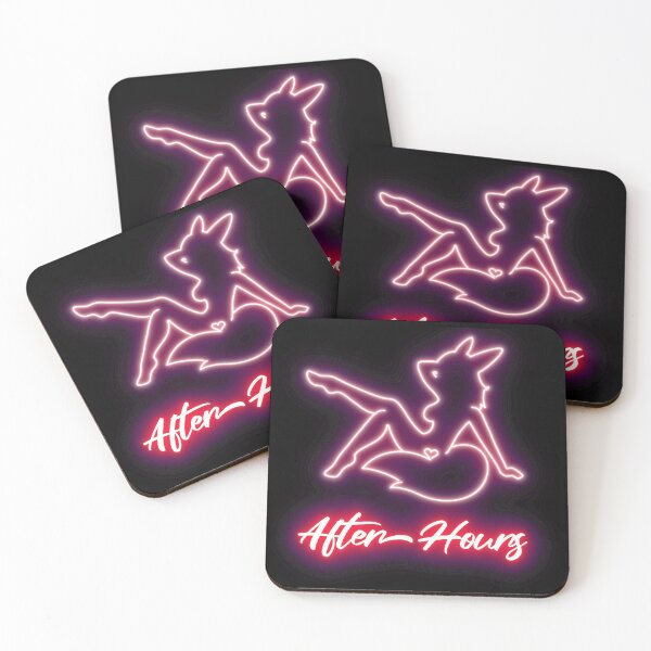 Item preview, Lounge After Hours [F] - Red Light District designed and sold by RoryWorks.