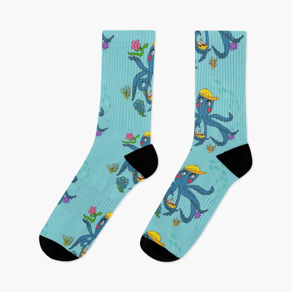 Item preview, gardener under the sea designed and sold by little-lyon.