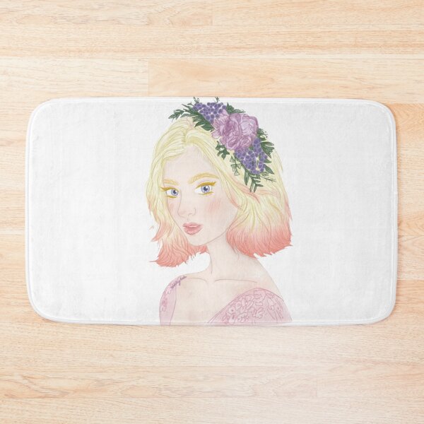 Item preview, hidden kiss designed and sold by OddityArts.