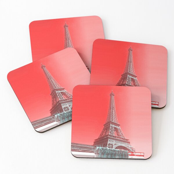 Item preview, Eiffel Tower designed and sold by ArtisticCameron.
