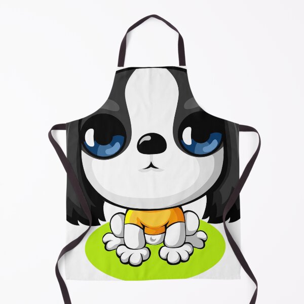 Item preview, Cute Dog designed and sold by CalvinMade.
