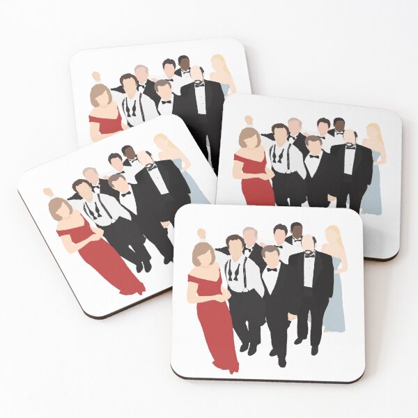 Item preview, West Wing Season 2 designed and sold by FloFlo8468.