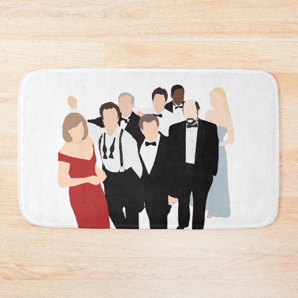Item preview, West Wing Season 2 designed and sold by FloFlo8468.