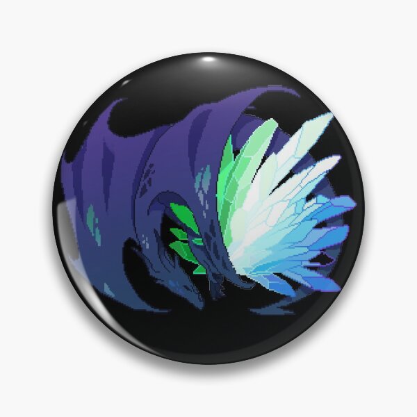 Item preview, Mlm/Gay Flag LGBT Pride Dragon (Requested) designed and sold by OceanicScribble.