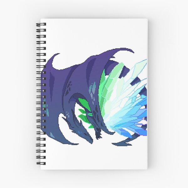 Item preview, Mlm/Gay Flag LGBT Pride Dragon (Requested) designed and sold by OceanicScribble.