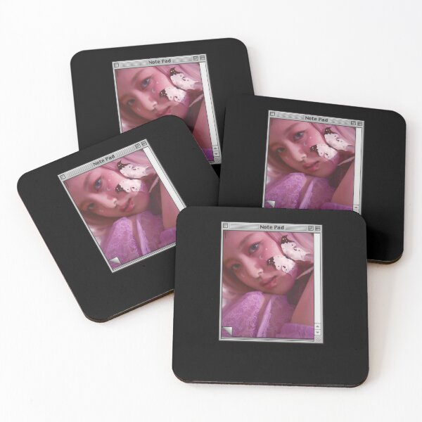 Item preview, PIXY - Ella - kpop - note pad edit designed and sold by kitten-minho.