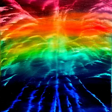 Artwork thumbnail, Phoenix Rising   by Hxsinclair