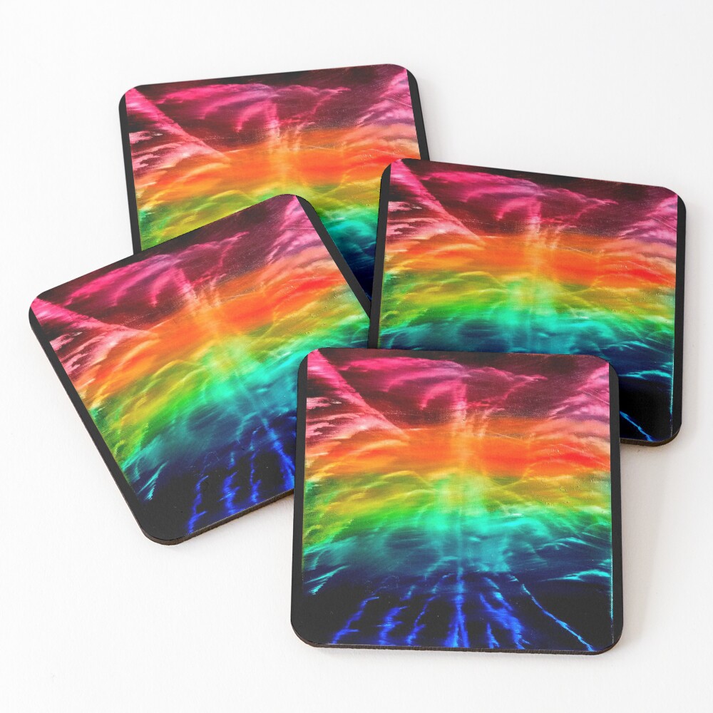 Item preview, Coasters (Set of 4) designed and sold by Hxsinclair.