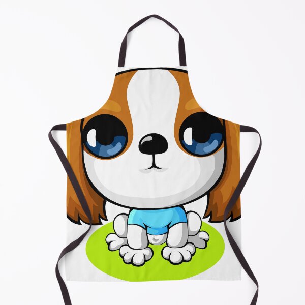 Item preview, Cute Dog designed and sold by CalvinMade.