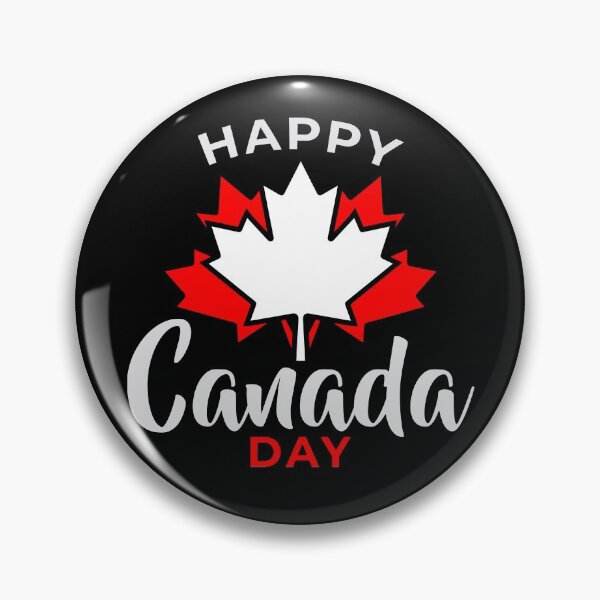 Item preview, HAPPY CANADA DAY COLLECTION designed and sold by JRM Tees & More Store.