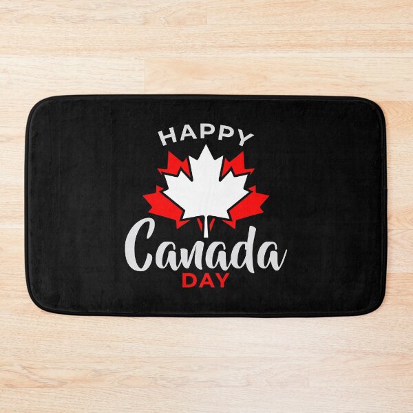 Item preview, HAPPY CANADA DAY COLLECTION designed and sold by JRM Tees & More Store.