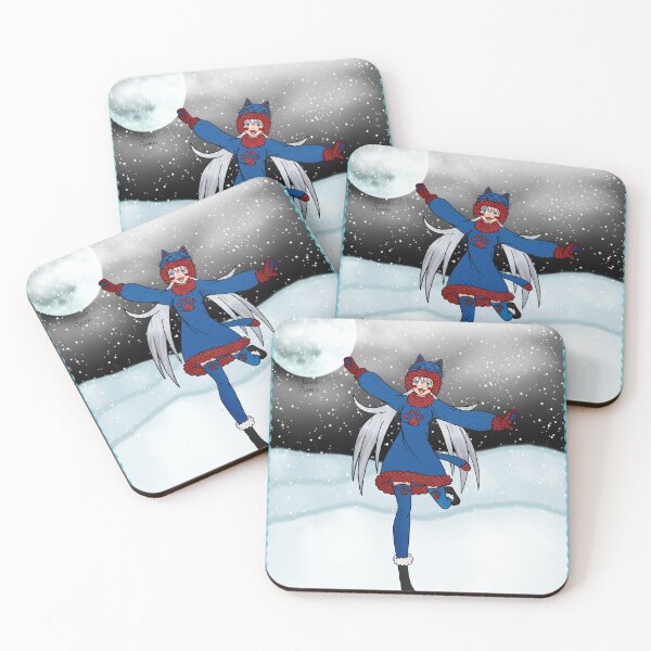 Item preview, Winter Dafu designed and sold by Dafu Arts.