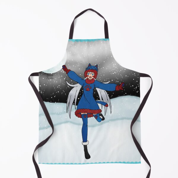 Item preview, Winter Dafu designed and sold by Dafu Arts.