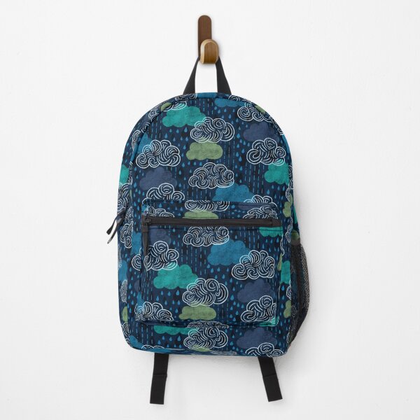 Item preview, Rainy Day Clouds designed and sold by creativinchi.
