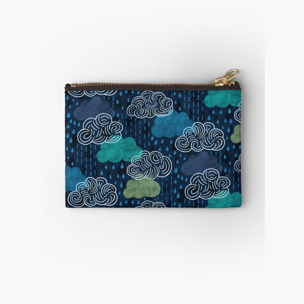 Item preview, Rainy Day Clouds designed and sold by creativinchi.