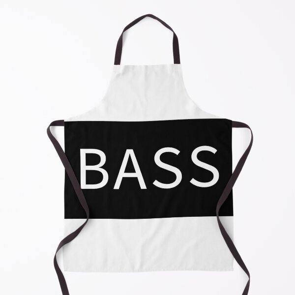 Item preview, BASS designed and sold by ashtondutson.