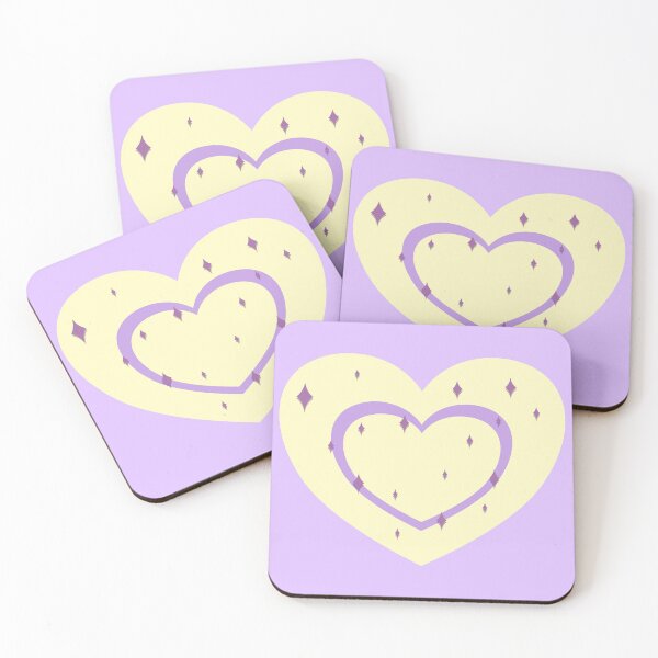 Item preview, Intersex Heart designed and sold by Banana Latte Designs.