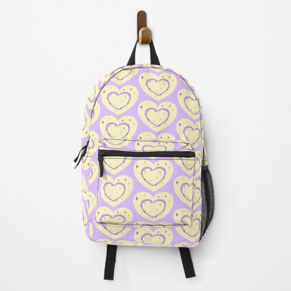 Item preview, Intersex Heart designed and sold by Banana Latte Designs.