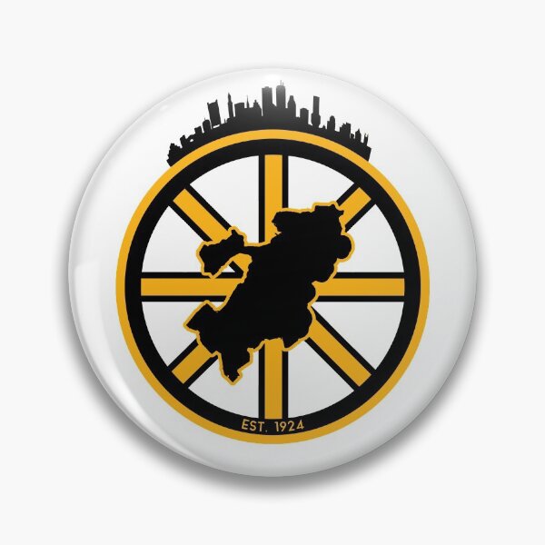 Item preview, Boston Bruins Art designed and sold by cwijeta.