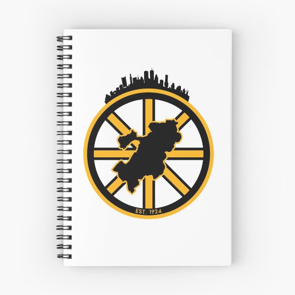 Item preview, Boston Bruins Art designed and sold by cwijeta.