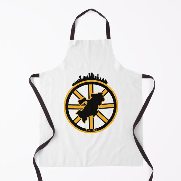 Item preview, Boston Bruins Art designed and sold by cwijeta.
