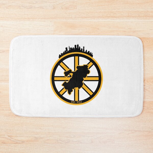 Artikelvorschau, Boston Bruins Art entworfen und verkauft von cwijeta.