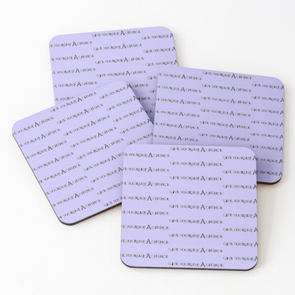 Item preview, A chance for yourself designed and sold by PMestore.