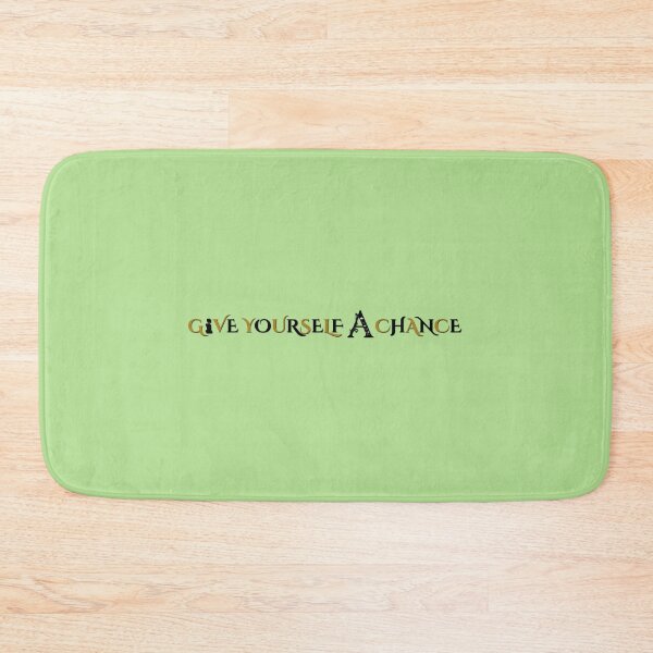 Item preview, A chance for yourself designed and sold by PMestore.