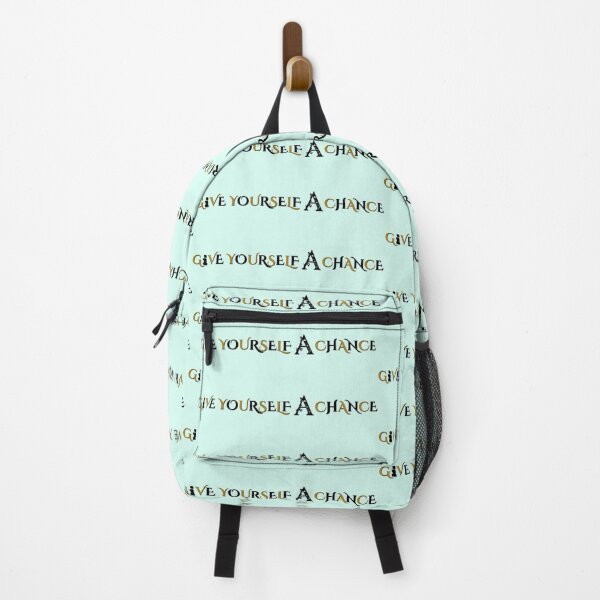 Item preview, A chance for yourself designed and sold by PMestore.