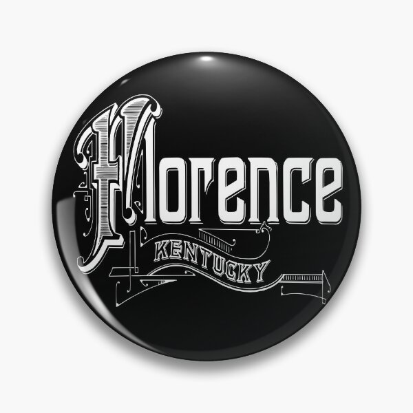 Item preview, Vintage Florence, KY designed and sold by DonDota.
