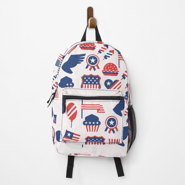 Item preview, American flag designed and sold by Totalove.