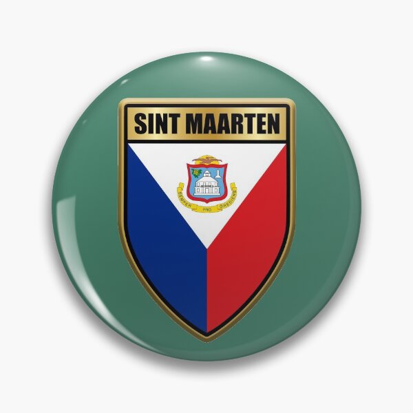 Item preview, Sint Maarten Phone Cases & Other Gifts (11) designed and sold by mpodger.