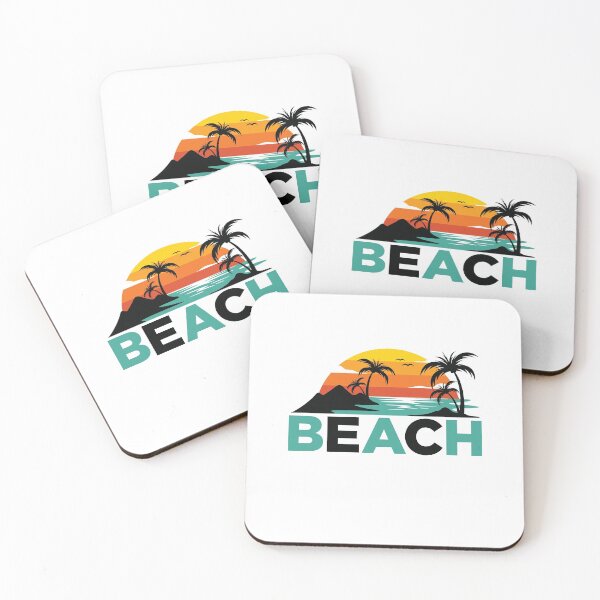 Item preview, Retro Beach Shirt, Vacation Shirt, Beach Shirt, Beach Vacation designed and sold by JABASMED.
