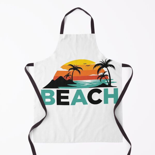 Item preview, Retro Beach Shirt, Vacation Shirt, Beach Shirt, Beach Vacation designed and sold by JABASMED.