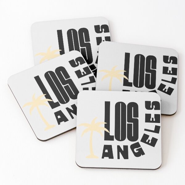 Item preview, Los Angeles | California, United States designed and sold by QShore.