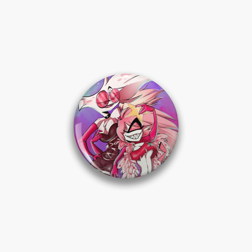 Pin on Hazbin Hotel