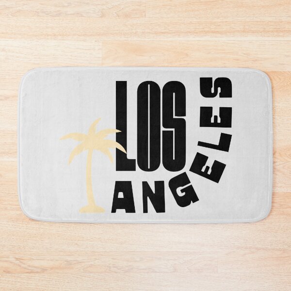 Item preview, Los Angeles | California, United States designed and sold by QShore.