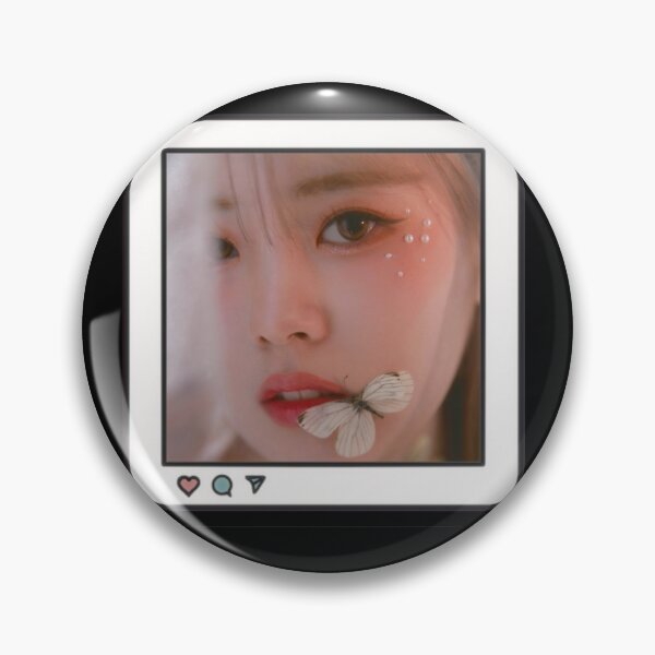 Item preview, PIXY - Satbyeol - kpop  designed and sold by kitten-minho.