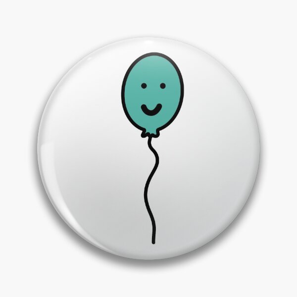 Item preview, Happy baloon designed and sold by Mafaldas.