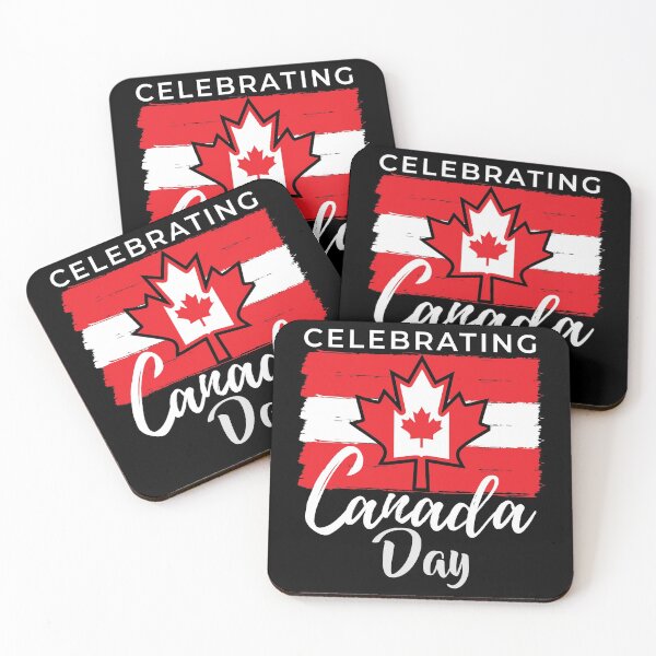 Item preview, CELEBRATING CANADA DAY COLLECTION designed and sold by JRM Tees & More Store.