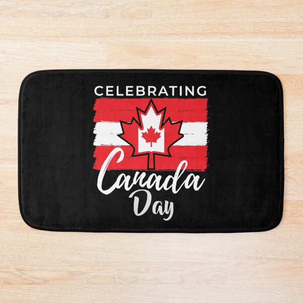 Item preview, CELEBRATING CANADA DAY COLLECTION designed and sold by JRM Tees & More Store.